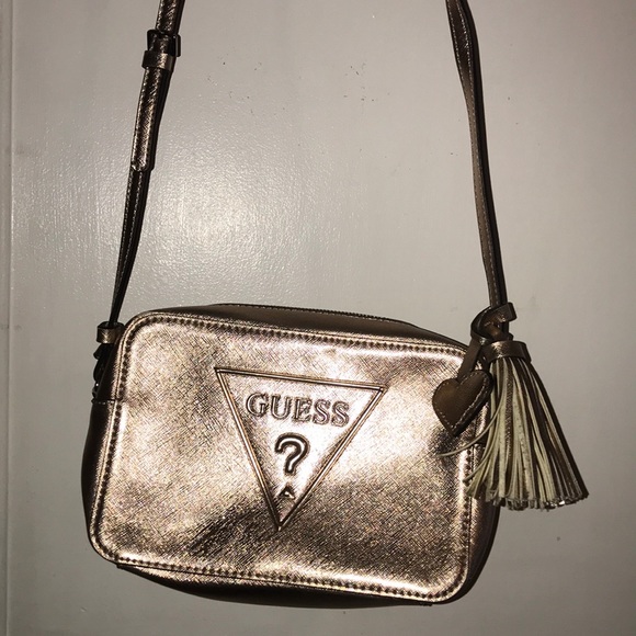 Cross body Guess - Picture 3 of 3